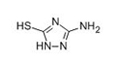 3-氨基-5-巰基-1,2,4-三氮唑